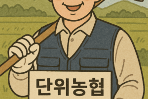 농협 조합원 가입 및 조건, 탈퇴 방법은? 지역농협조합원 탈퇴!