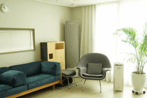 삼성 무풍 에어컨 2in1 구입 후기와 매립배관 청소 비용 및 소요시간은?