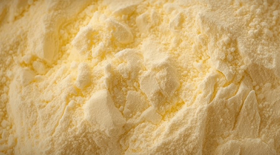 듀럼밀과 세몰리나 밀가루의 특징은? 혼합비율에 따른 차이는?