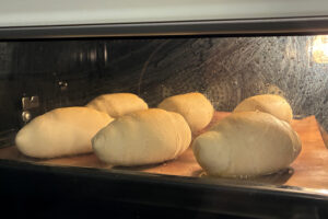 소금빵에서 비린내가 나는 이유는? 버터와 오메가3