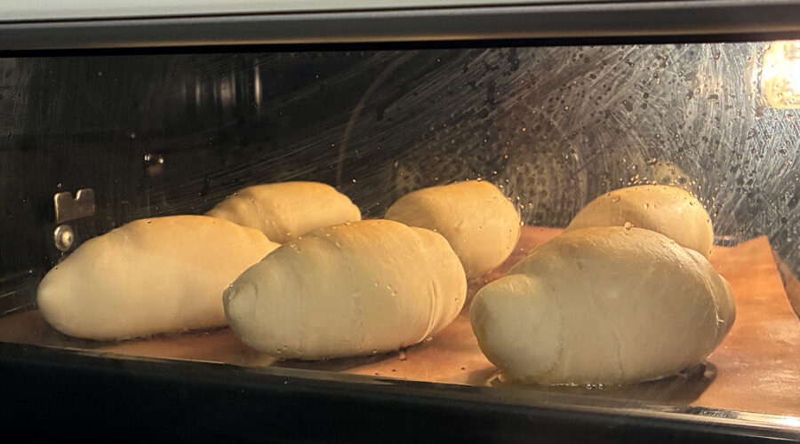 소금빵에서 비린내가 나는 이유는? 버터와 오메가3