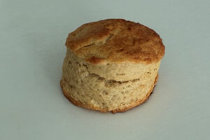 스콘 만들 때 차가운 버터를 사용하는 이유는?