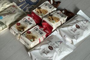 베이킹 재료, 베이킹 틀, 베이킹 온라인, 오프라인매장은?