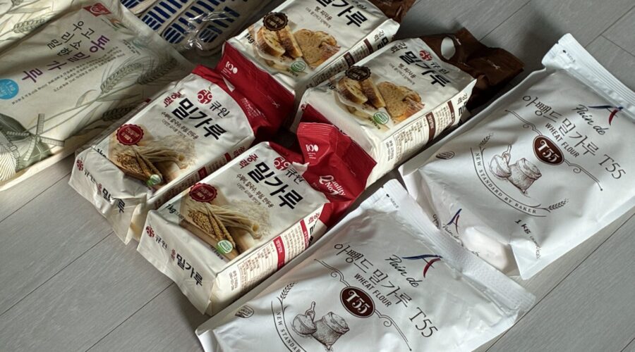 베이킹 재료, 베이킹 틀, 베이킹 온라인, 오프라인매장은?