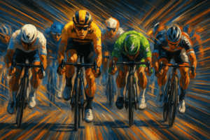 투르 드 프랑스 실시간 중계 무료로 볼 수 있는 곳!