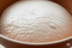 제빵에서 말하는 오토리즈란? 오토리즈 반죽법이란?