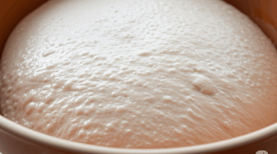 제빵에서 말하는 오토리즈란? 오토리즈 반죽법이란?