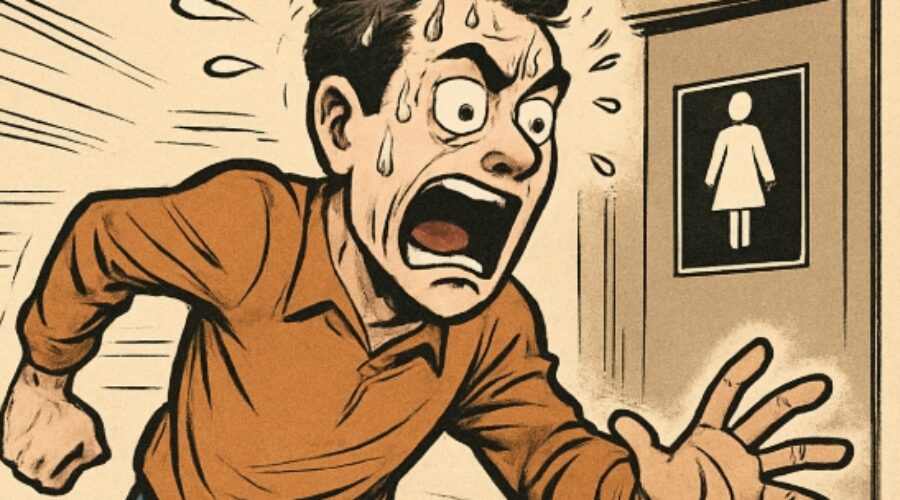 SIBO 검사란?  지연성알러지검사란? 복통, 설사