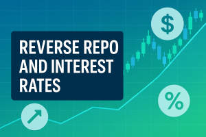 역레포 잔고가 늘어나고 줄어드는 이유는?  역레포란?