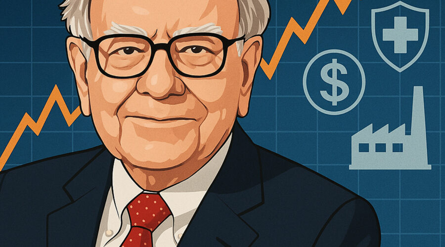 버핏지수란? 워렌버핏이 주식을 평가하는 버핏지수!?