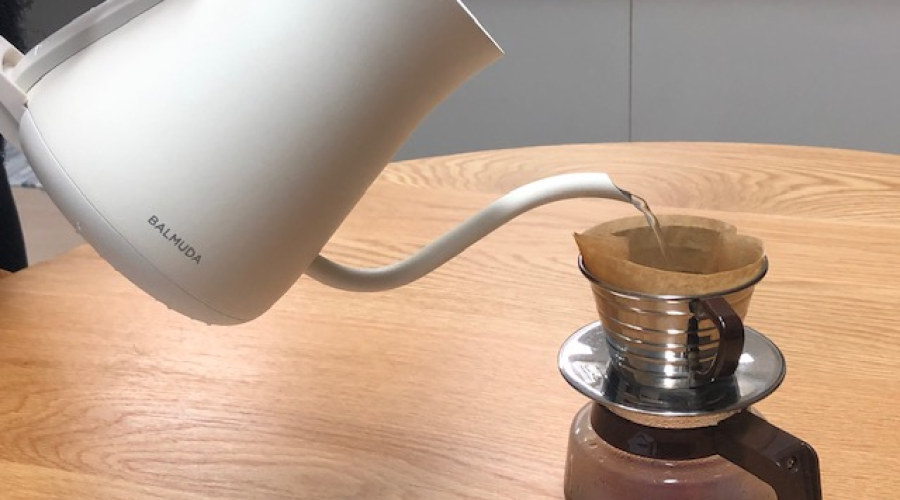 발뮤다 전기포트 더팟 세척, 청소 방법 알아보기!