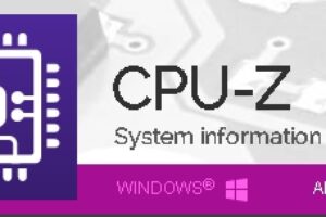 컴퓨터 사양 보는 법? 컴퓨터 사양 확인 방법? CPU-Z