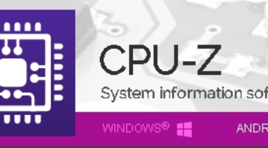 컴퓨터 사양 보는 법? 컴퓨터 사양 확인 방법? CPU-Z