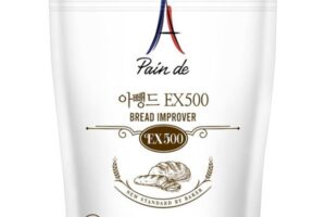 제빵개량제란? 개량제를 사용하는 이유와 빵맛의 차이는?