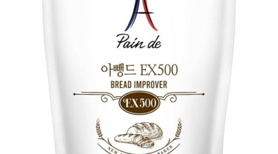 제빵개량제란? 개량제를 사용하는 이유와 빵맛의 차이는?