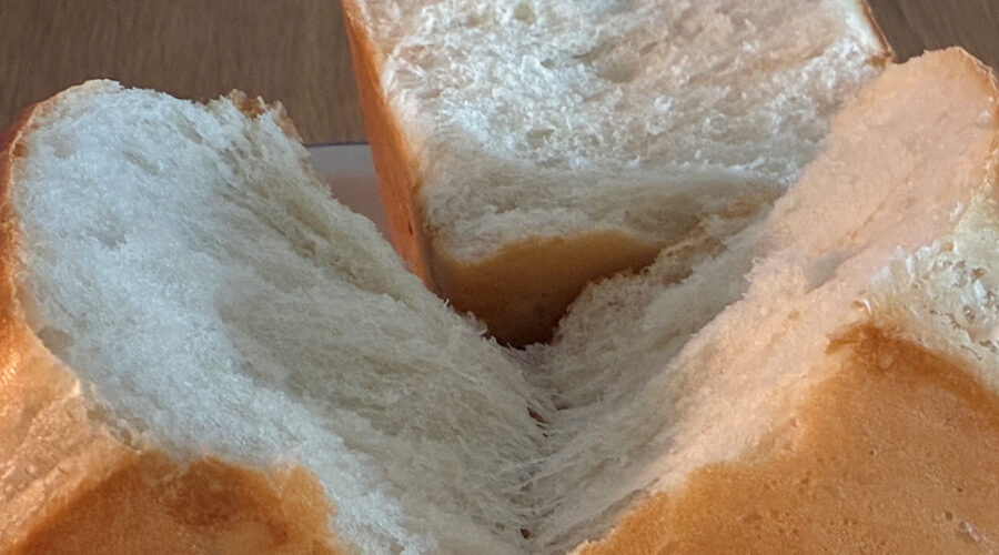 올리브오일 넣고 식빵 만들면? 버터와 오일의 차이점은?