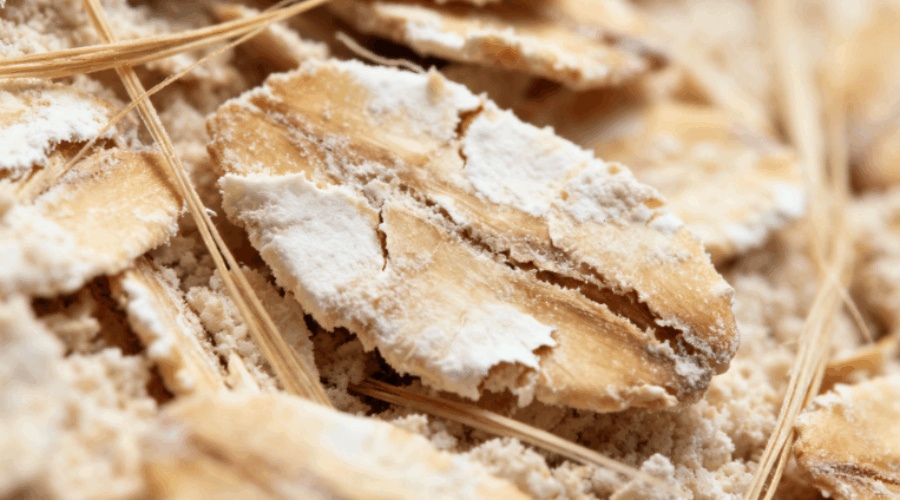 통밀과 호밀은 왜 글루텐이 어려운 이유와 제빵하는 방법