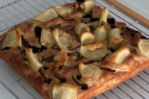 풀리쉬와 비가의 차이는? 폴리쉬로 반죽의 장점은?