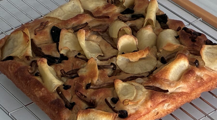 풀리쉬와 비가의 차이는? 폴리쉬로 반죽의 장점은?