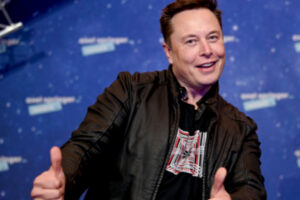 일론 머스크가 생각하는 미래의 화폐와 일, 로봇은?