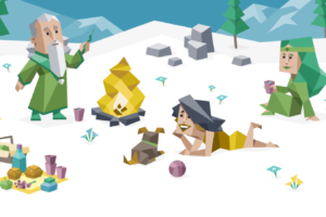 INFJ와 궁합이 잘 맞는 5가지 MBTI 유형은 뭘까?