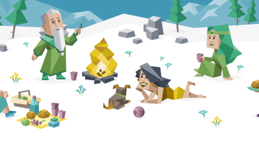 INFJ와 궁합이 잘 맞는 5가지 MBTI 유형은 뭘까?