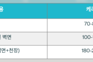 줄눈재 케락폭시와 스트라이크 에보 승자는? 선택의 갈림길!