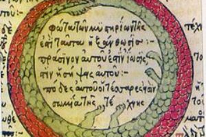 우로보로스의 역설과 엔비디아와 쿠다, 시스코의 순간