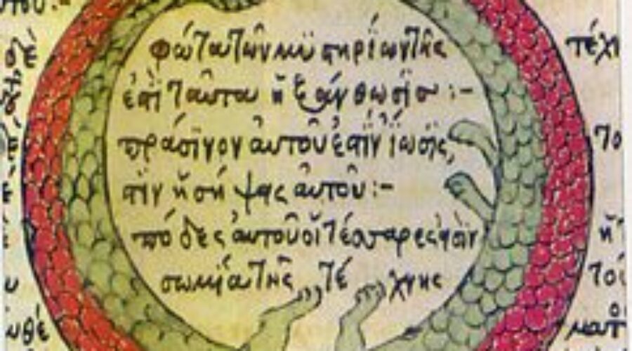 우로보로스의 역설과 엔비디아와 쿠다, 시스코의 순간