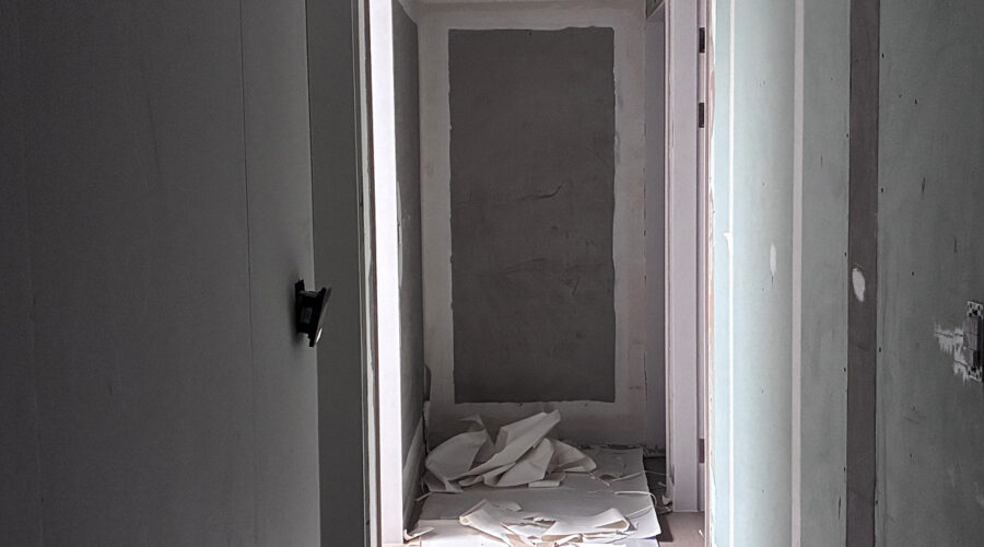 [25평 반셀프 인테리어] 2000만원으로 완성한 준신축 리모델링 견적 상세 공유