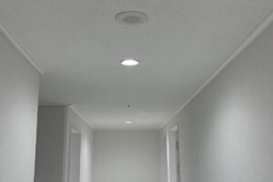 9미리 문선 리폼 생각보다 깔끔해! 앞뒤 차이와 비용은 얼마나 들었나?