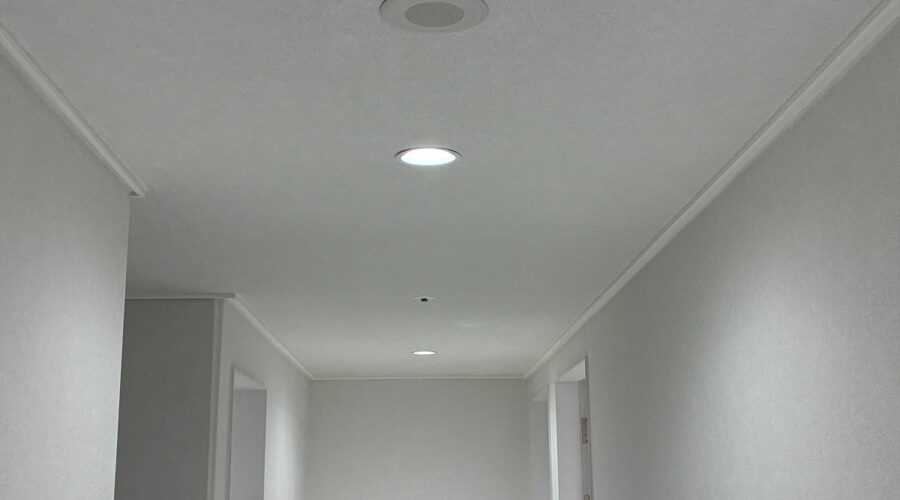 9미리 문선 리폼 생각보다 깔끔해! 앞뒤 차이와 비용은 얼마나 들었나?